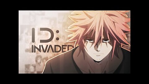 [ AMV ] NEFFEX - NO TURNING BACK