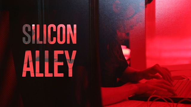 MolenGeek: bring Silicon Valley to Belgium's 'jihad central'