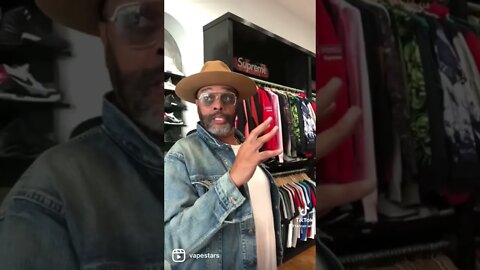 lol who's Uncle is this?