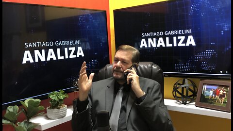 Ucrania, economía... y víctimas de las vacunas