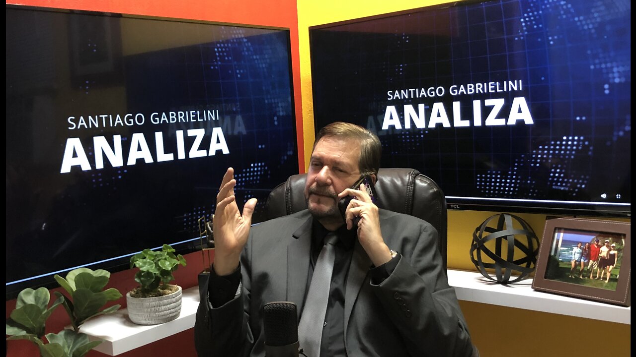 Ucrania, economía... y víctimas de las vacunas