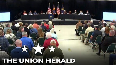 House Natural Resources Hearing on Central Oregon’s Water Supply