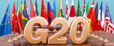 G20: Globalismo en vena