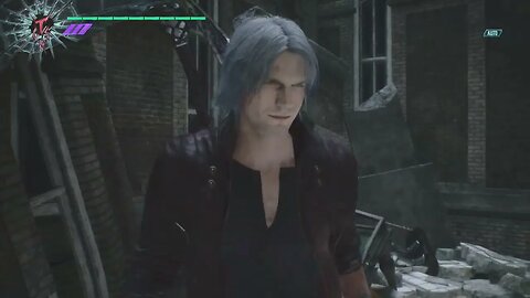 Devil May Cry 5 Special Edition Part9 Playthrough PS5Share