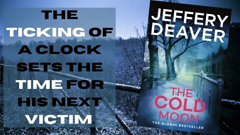 The Ticking of a CLOCK sets the TIME for His Next Victim. #shorts