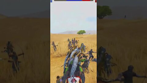 Mount & Blade II: Epic Warcraft Mod! Command Powerful Armies, Cast Spells & Conquer Azeroth!⚡️⚔️