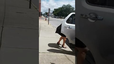 #gangstalking perp walk 09/04/2022 Pt. 3