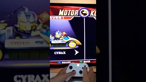Mortor Kombat no Xbox Series S [2K] 60FPS