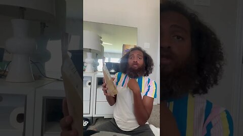 brewing chamomile tea from bolingo balance, live with Rock Mercury