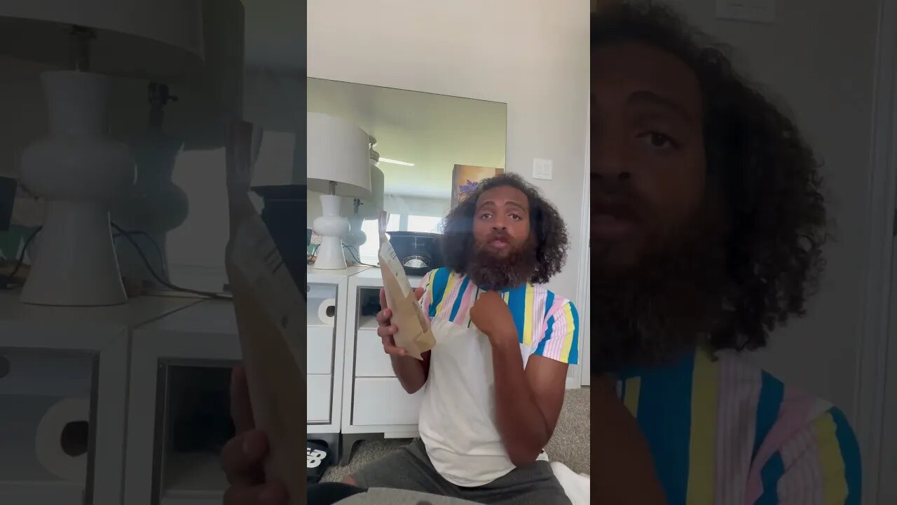 brewing chamomile tea from bolingo balance, live with Rock Mercury