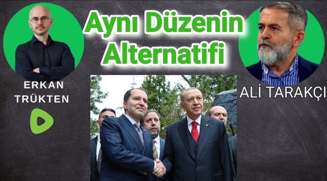 YRP'NİN SON KARARI NE OLACAK?