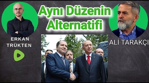 YRP'NİN SON KARARI NE OLACAK?