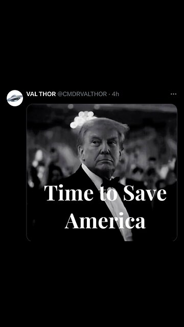 THINGS ARE HAPPENING