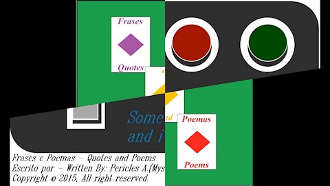 Some people are players, I'm not in their game [Quotes and Poems]