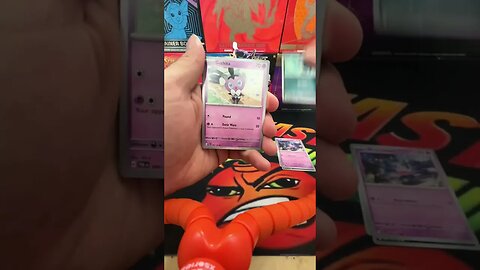 Paldea Evolved Pack 12 of 36