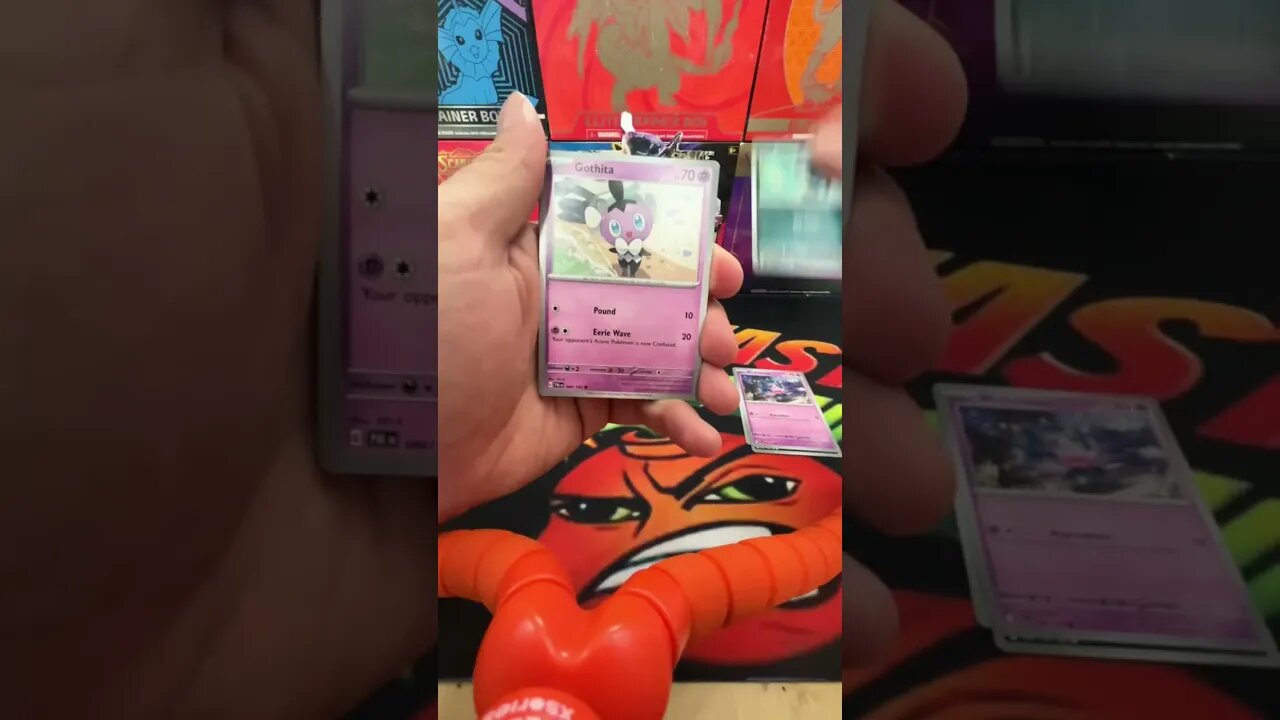 Paldea Evolved Pack 12 of 36