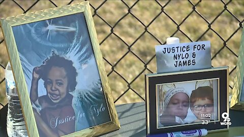 Crews continue search for missing bodies of James and Nylo