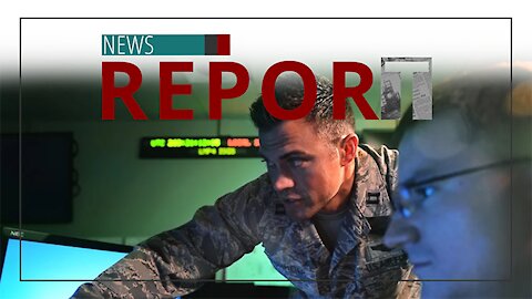 Catholic — News Report — Canceled for Slamming Marxism in Military
