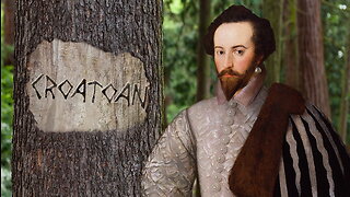 7 Theories About the Mysterious Vanishing Of Roanoke Colony