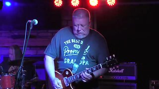 Get’cha Some - On The Hunt (Cover)
