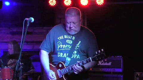 Get’cha Some - On The Hunt (Cover)