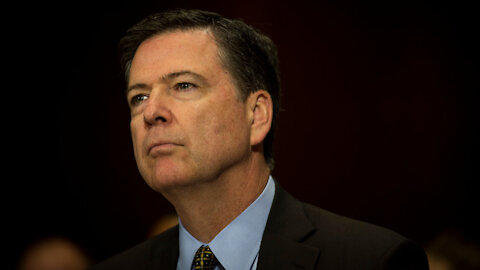 James Comey Loses his Head to Guillotine