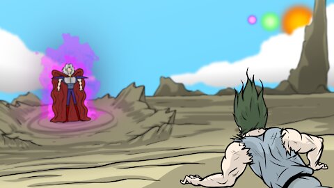 Falling From The Sky