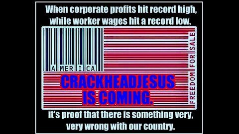 Toxic Leaders Promote Greed Corporate Socialism Over Compassionate Wealth - Victor Hugo Interview