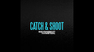 "Catch & Shoot" Pooh Shiesty x Moneybagg Yo Type Beat 2021