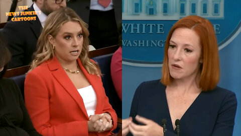 Psaki: "Our economic team continues to feel confident in the strength of the economy."