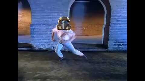 Helldivers whenever there are children to save