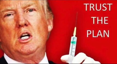 BACK WHEN TRUMP WAS HONEST & SAID HE DOESN’T BELIEVE IN VACCINES 🚨