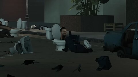 parallel world skibidi toilet