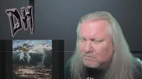John Fruschiante - Unreachable REACTION & REVIEW! FIRST TIME HEARING!