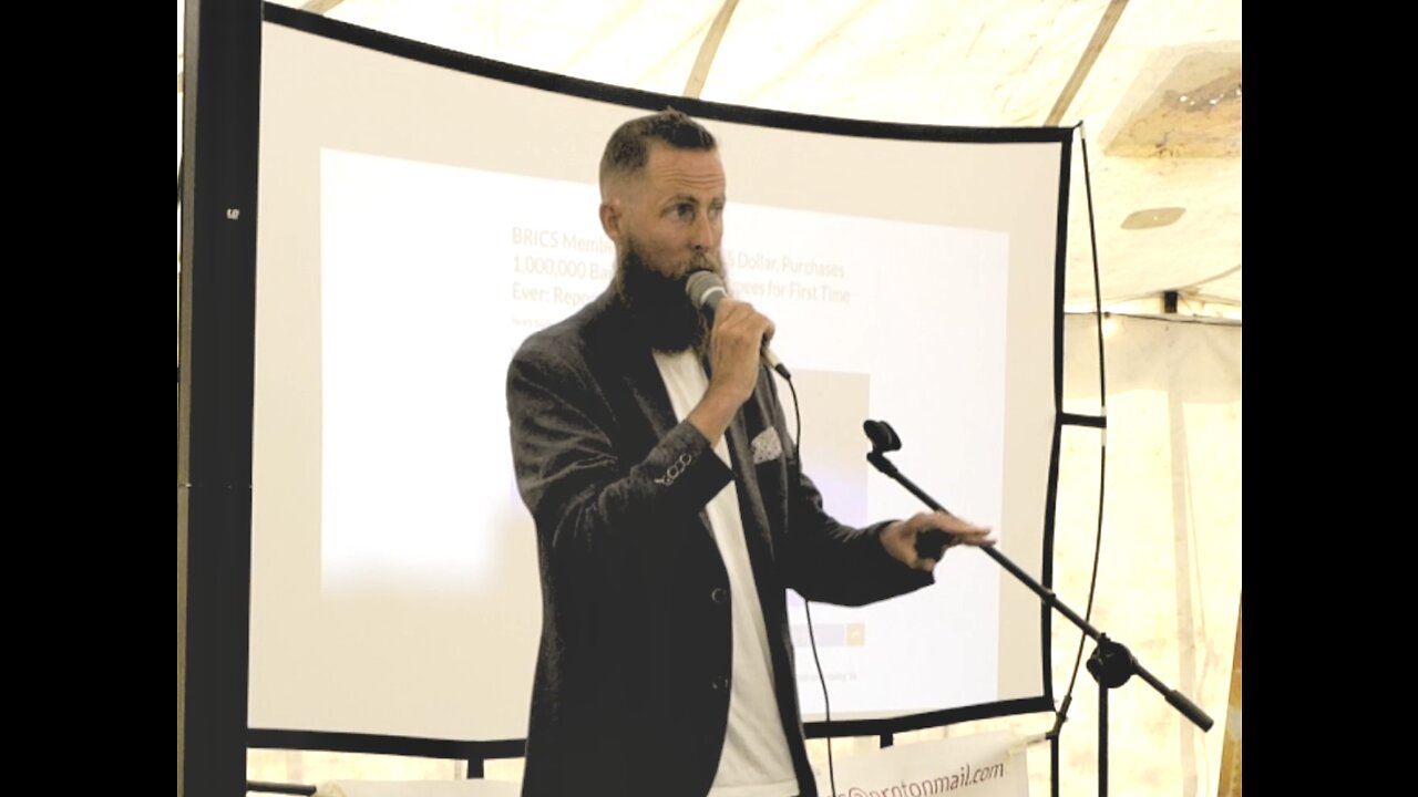 Navigating The Crypto Jungle With Sam - Uprise and Shine September 2023