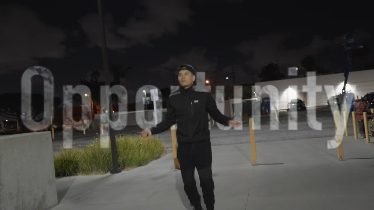 Opportunity 💠| Motivation | Rick Contreras
