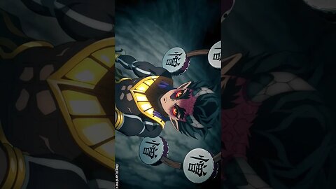 Demon Slayer - Kimetsu No Yaiba [AMV] #anime #shorts