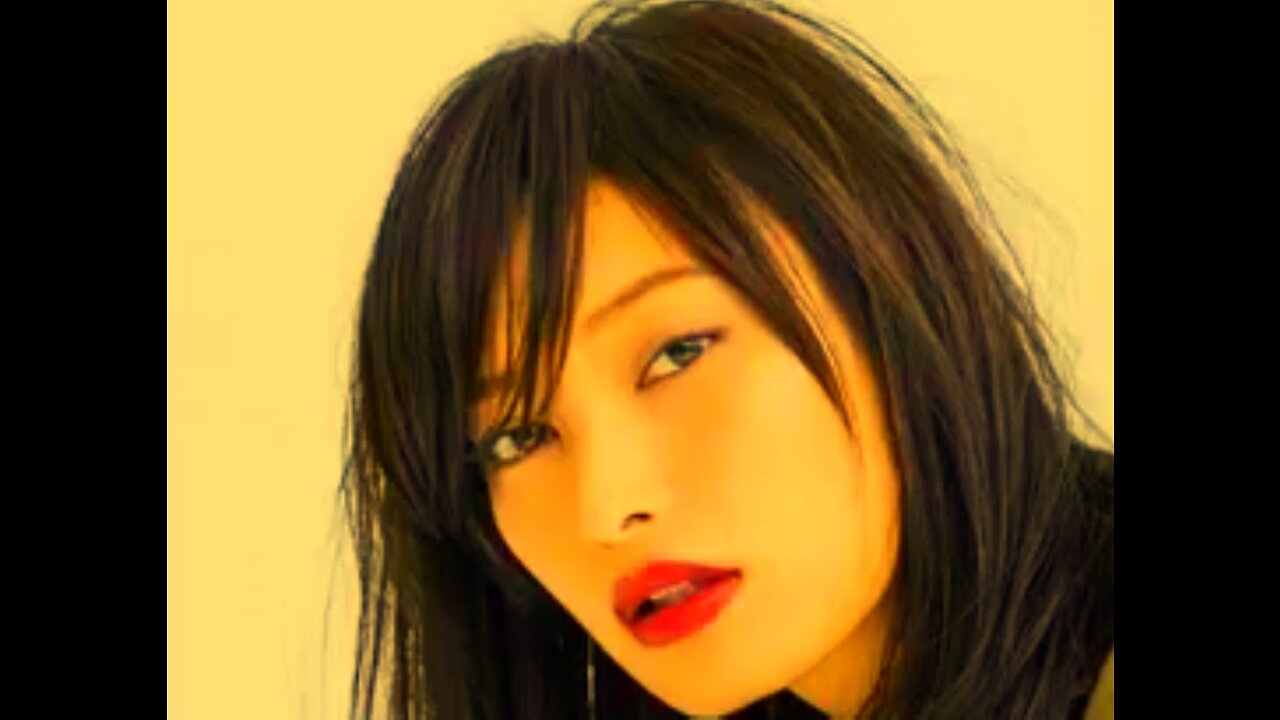 Beautiful Japanese Women