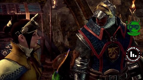 Monster Hunter - Mariner Live 7!