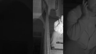 Haunted Cobb Mansion 👀 Part 38 #paranormal #skinwalker #haunted #ghost