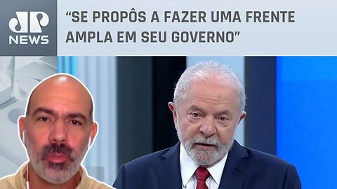 Qual o balanço da semana das negociações de Lula na transição de governo? Schelp analisa