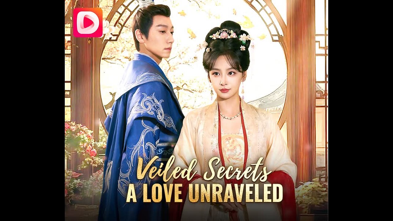 Veiled Secrets A Love Unraveled