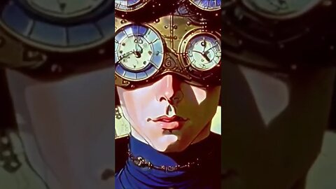 Retrofuturistic film