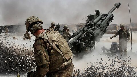 Col. Douglas Macgregor: US Endless Wars? Ukraine/Russia Update*