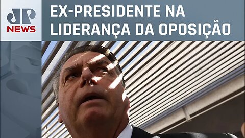 Bolsonaro orienta aliados a evitar “lacrações” na CPI do MST