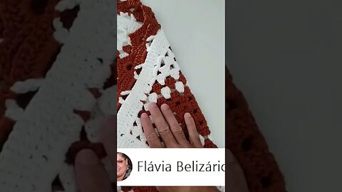 Tapete Flávia | 👇🏼Vídeo completo no link abaixo