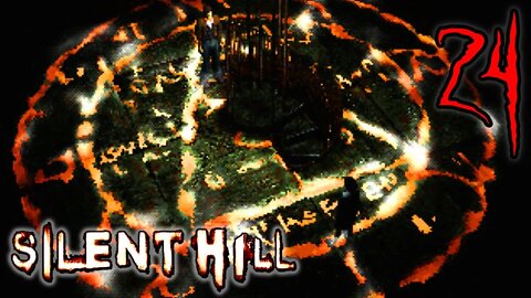 Sims Fangirl's EA Obsession - Silent Hill : Part 24