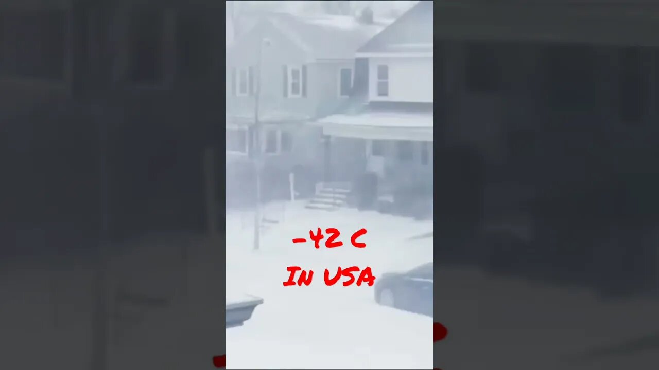 #short #Snowstorm