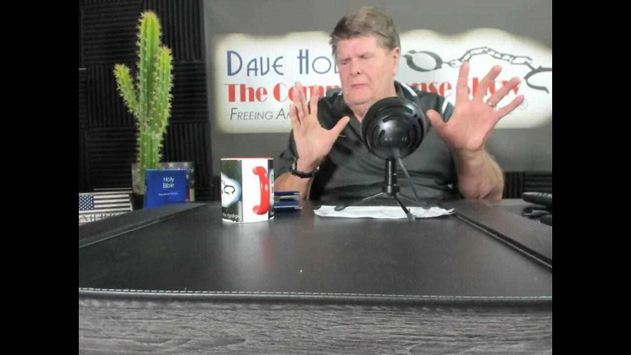 WHY UKRAINE? THE ANSWER MAY SURPRISE YOU