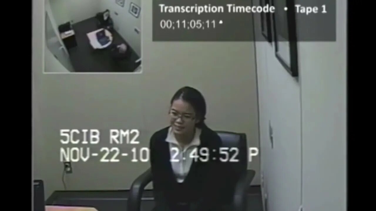 Shocking Confessions of Jennifer Pan - Part 3 - Climax: Girl Who Hired Hitmen to Kill Her Parents